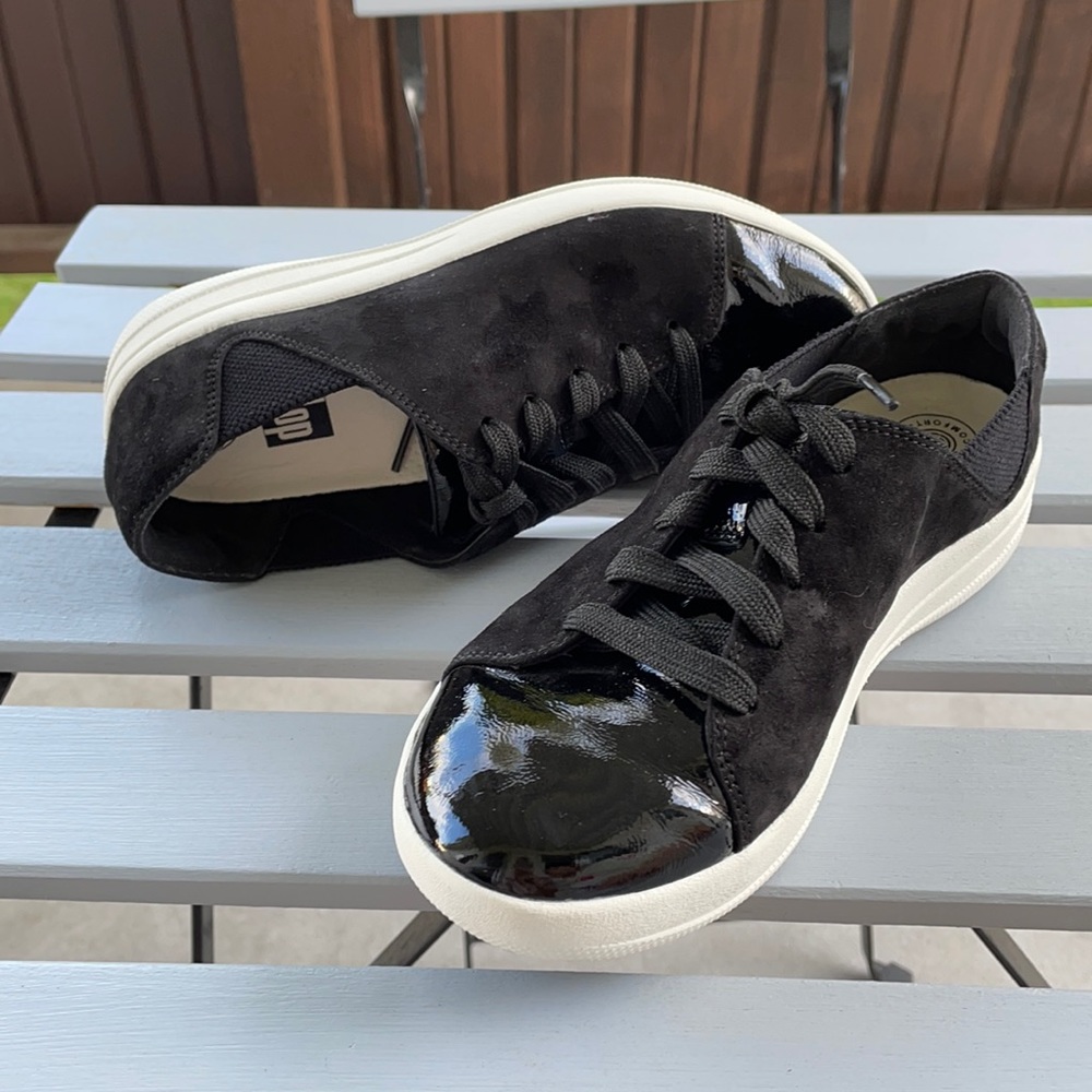 Fitflop women’s sneakers